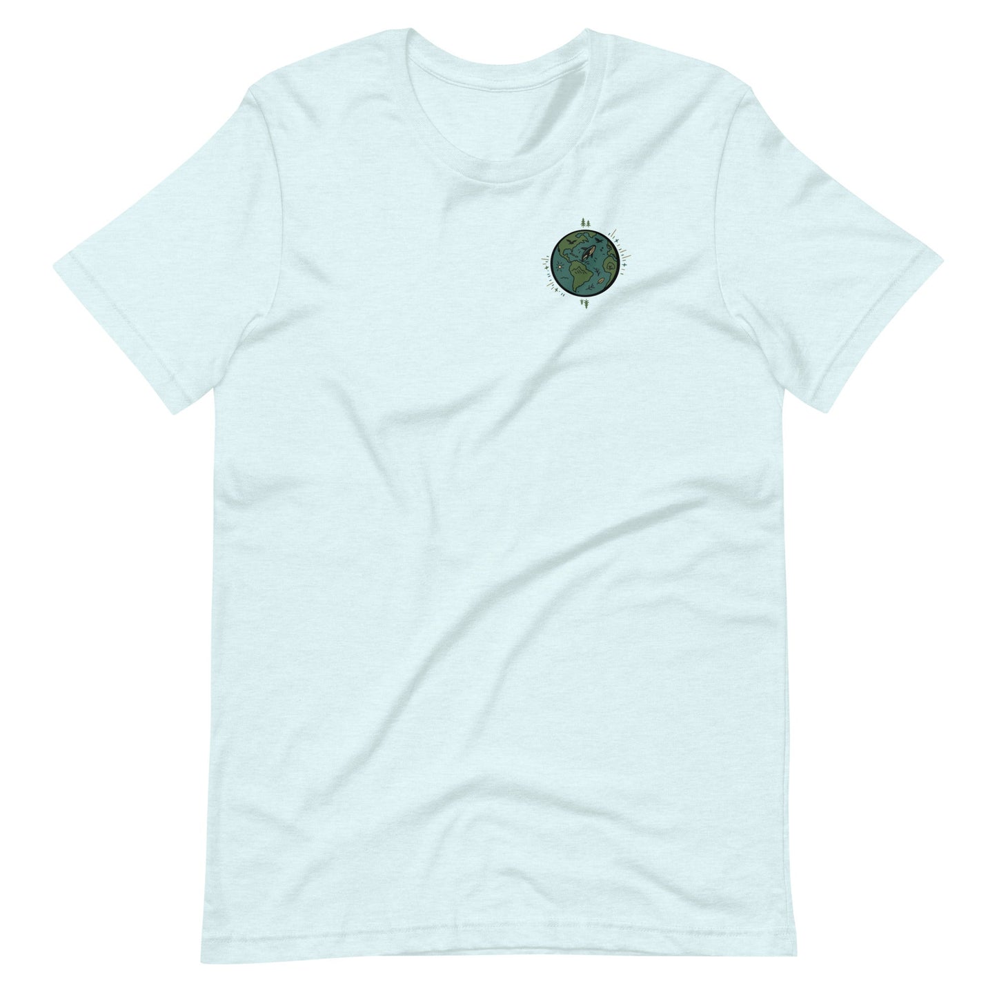 Take Care of Me - Unisex T-shirt