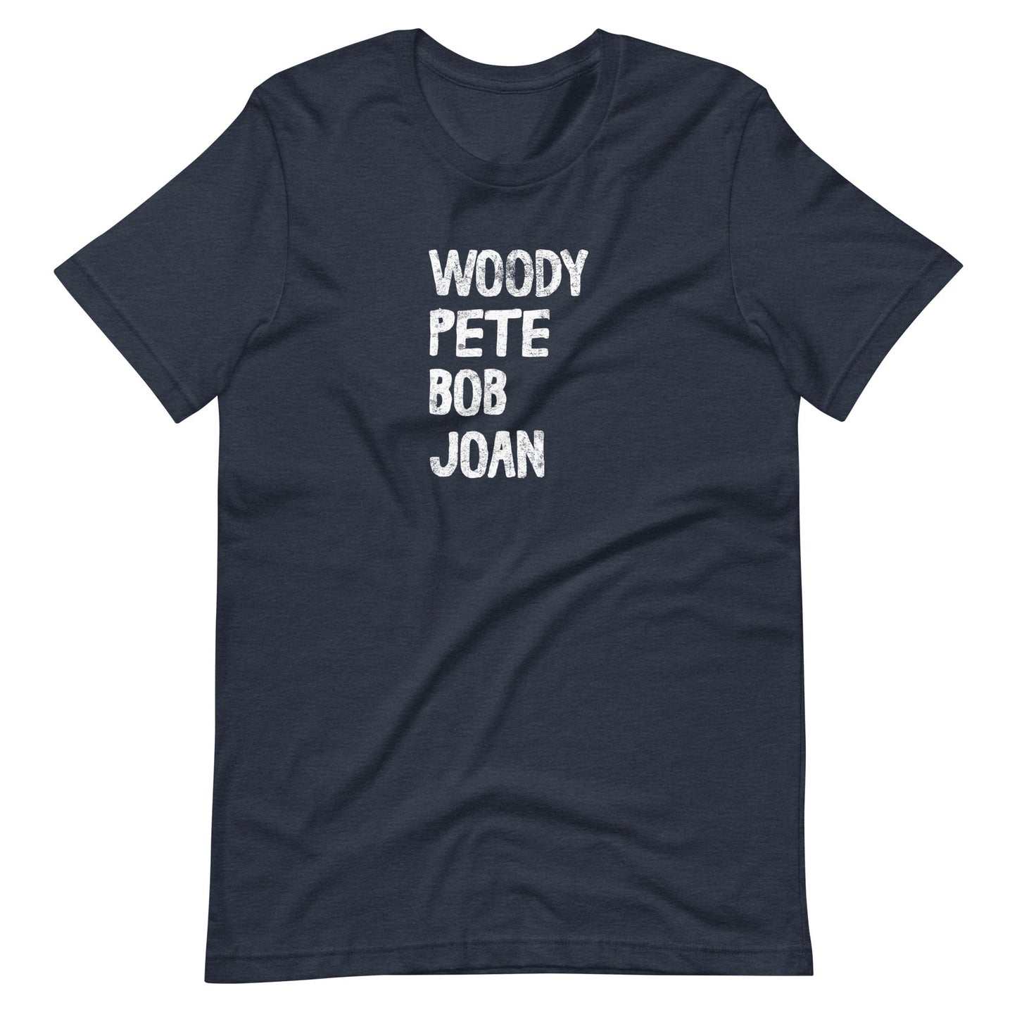 Voices of the People - Unisex T-shirt