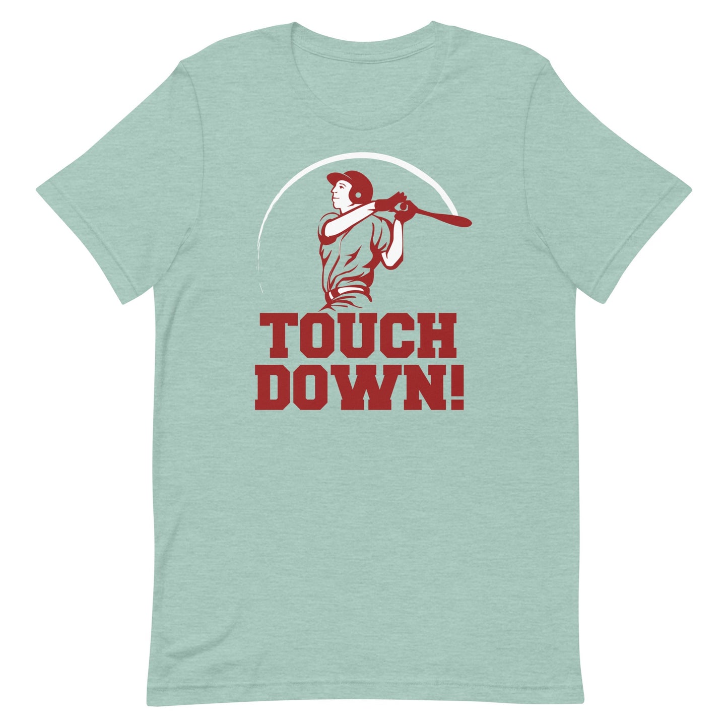 Touchdown! Men's Signature Tee