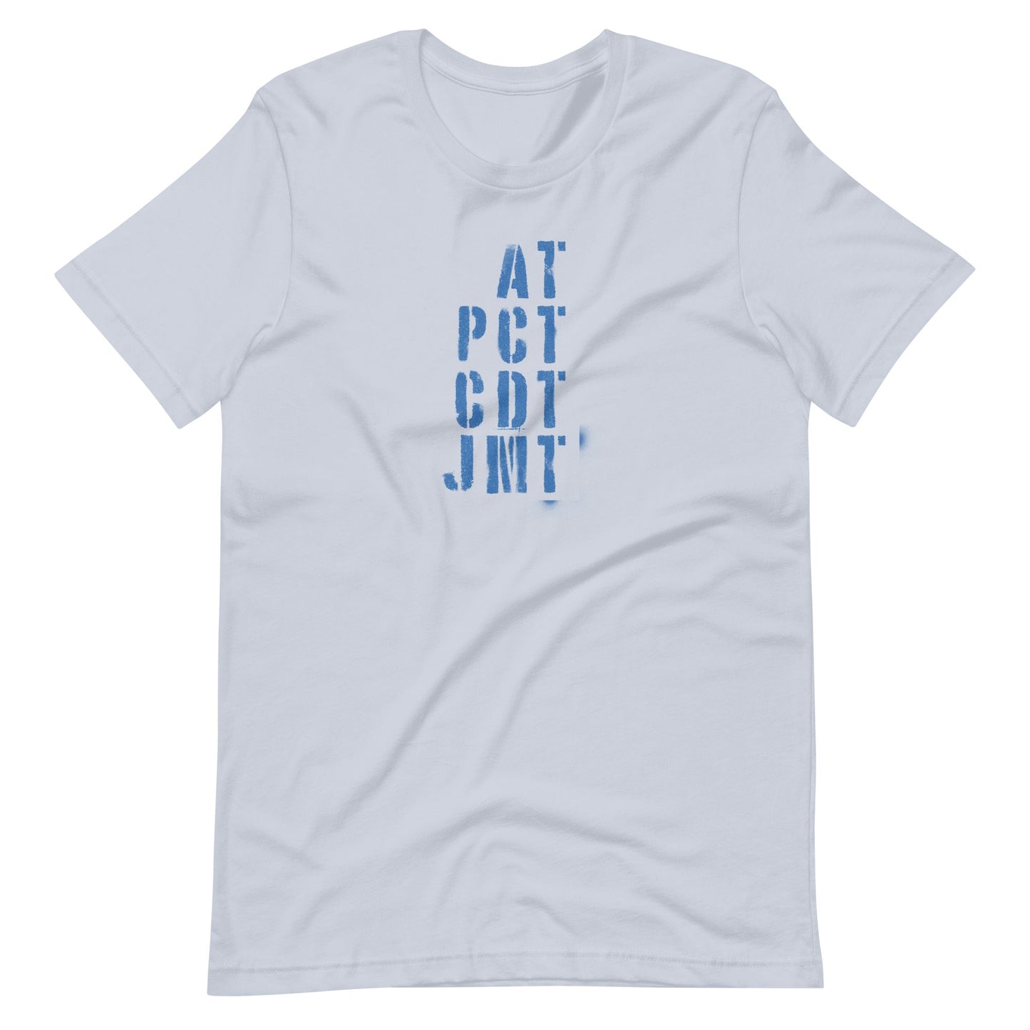 Trail Legends - Unisex T-shirt