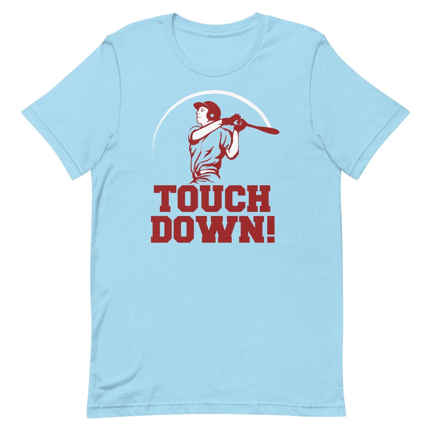 Touchdown! Men's Signature Tee