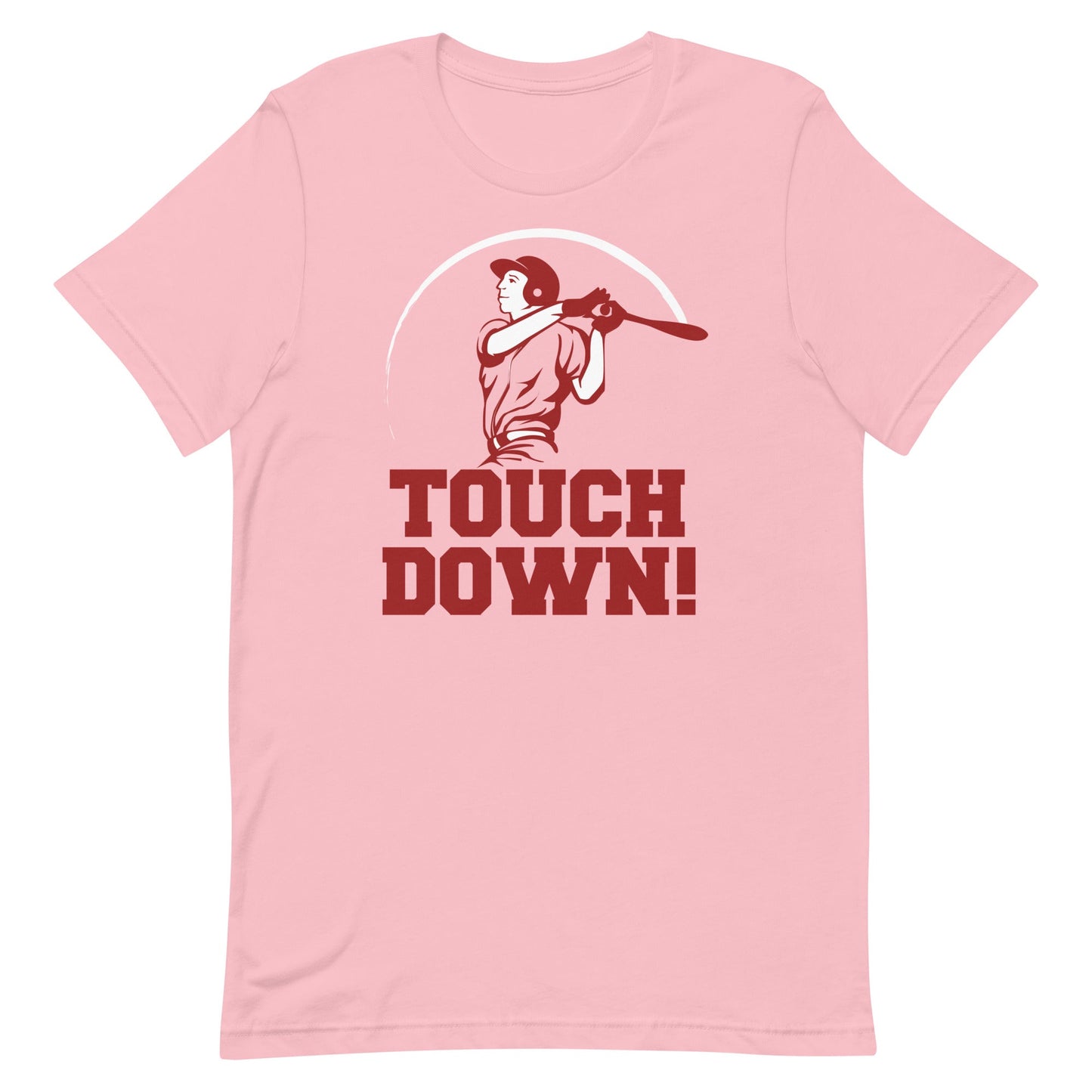 Touchdown! Men's Signature Tee