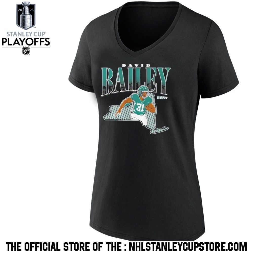 David Bailey State Star Remix Shirt