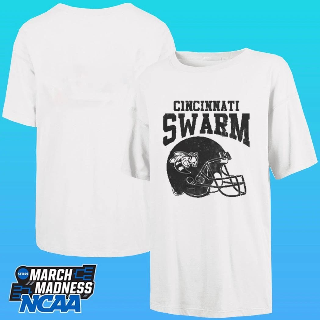 Cincinnati Swarm Shirt