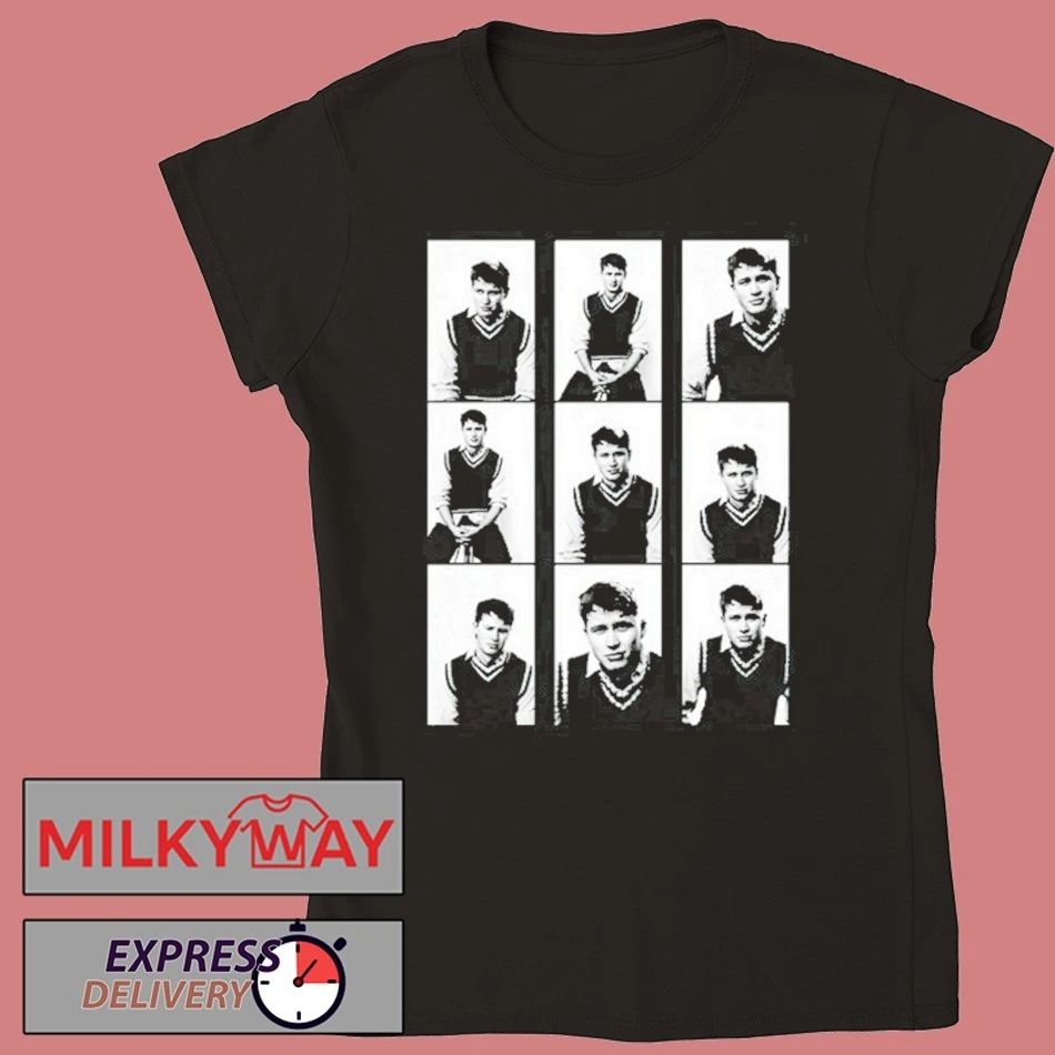 Victor Leksell Shirt