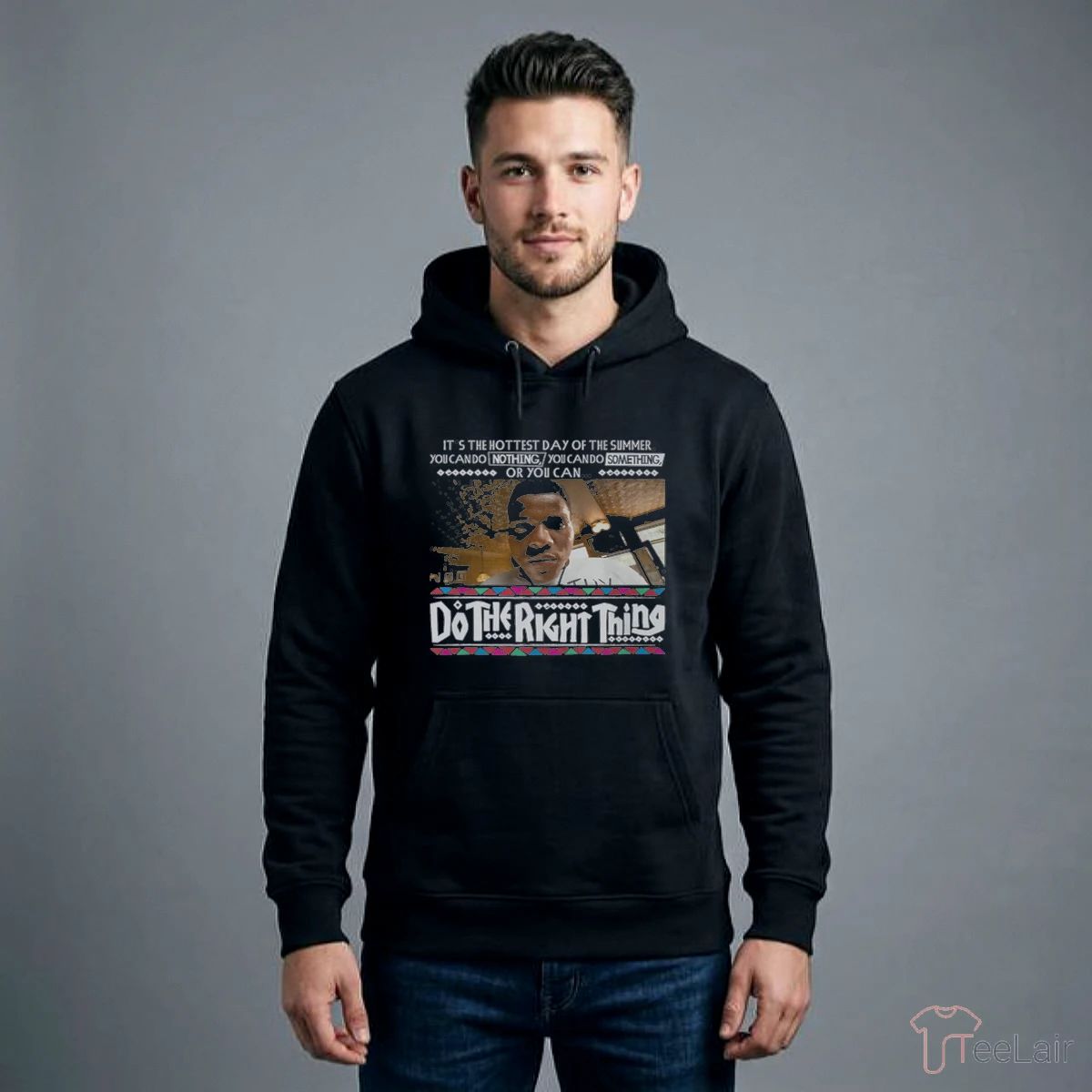 You Can Do The Right Thing T-Shirt