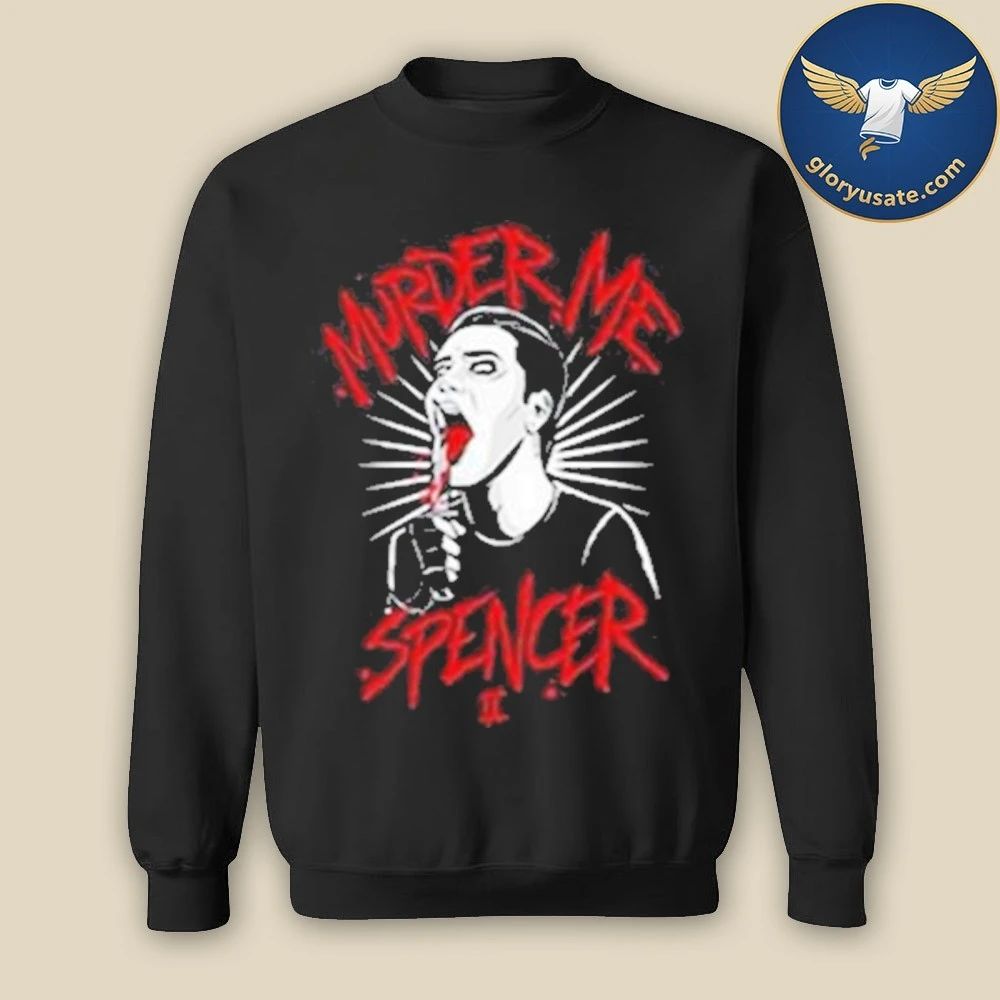 Ice Nine Kills Tour 2026 Shirt