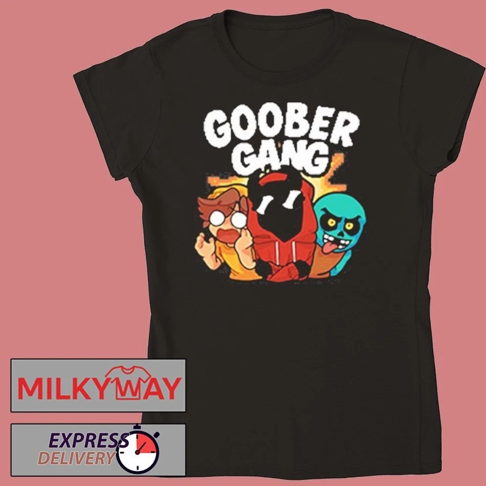 GoobersRBLX Shirt
