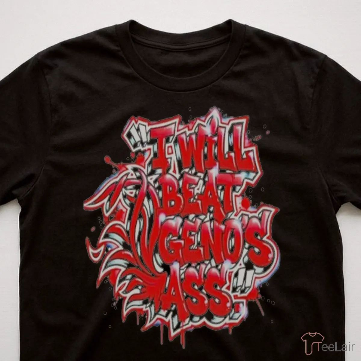 South Carolina Coach Dawn Staley I Will Beat Genos Ass Shirts