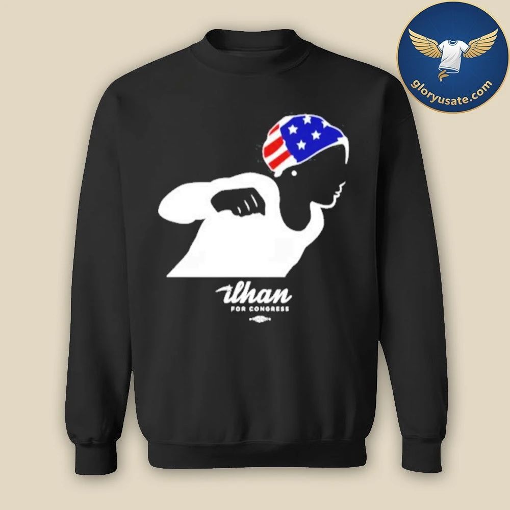 Team Ilhan Shirt