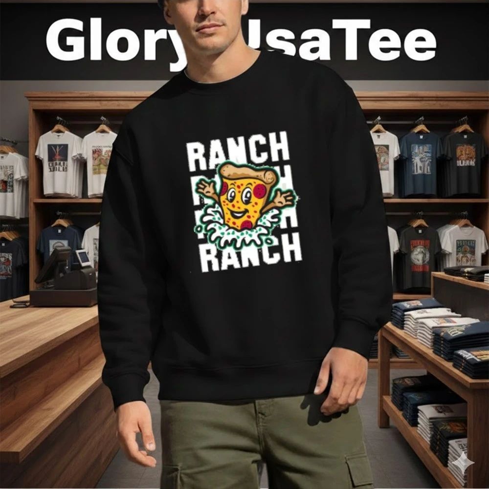 Tulsa Ranch Dippers Repeating Shirt
