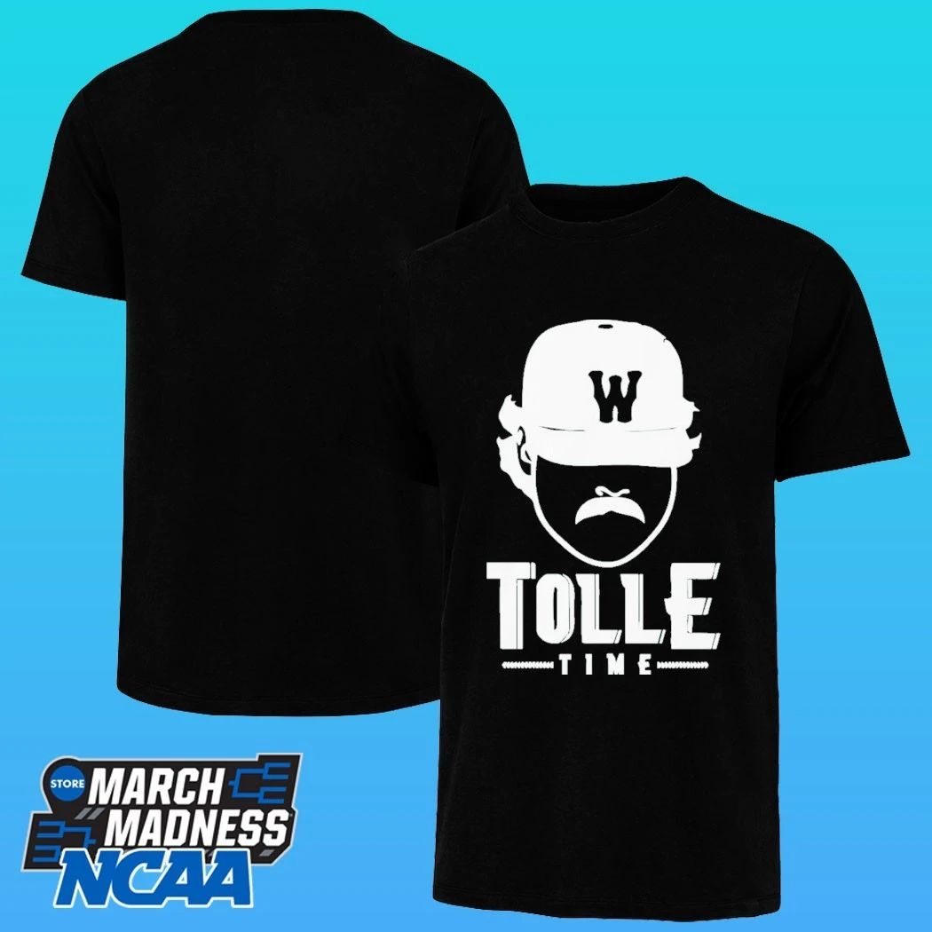 Mikey Romero Tolle Time Shirt