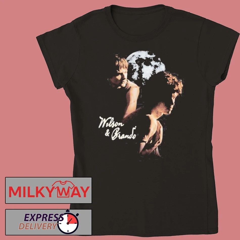 Conan Gray Wilson & Bran Forever shirt
