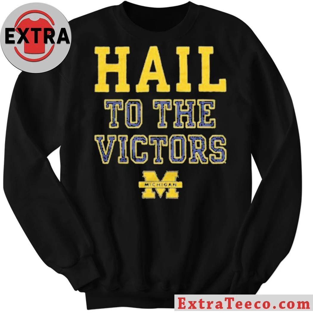 Michigan 1989 Basketball Champions Wolverines Shirt