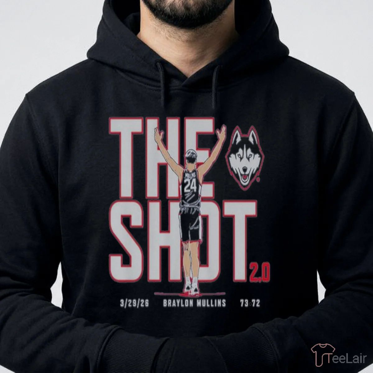 Braylon Mullins The Shot Shirt