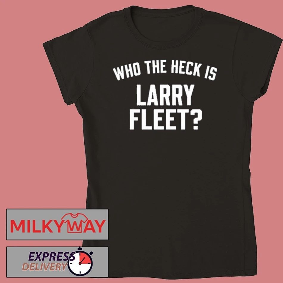 Larry Fleet Your Dad’s Favorite Singer shirt