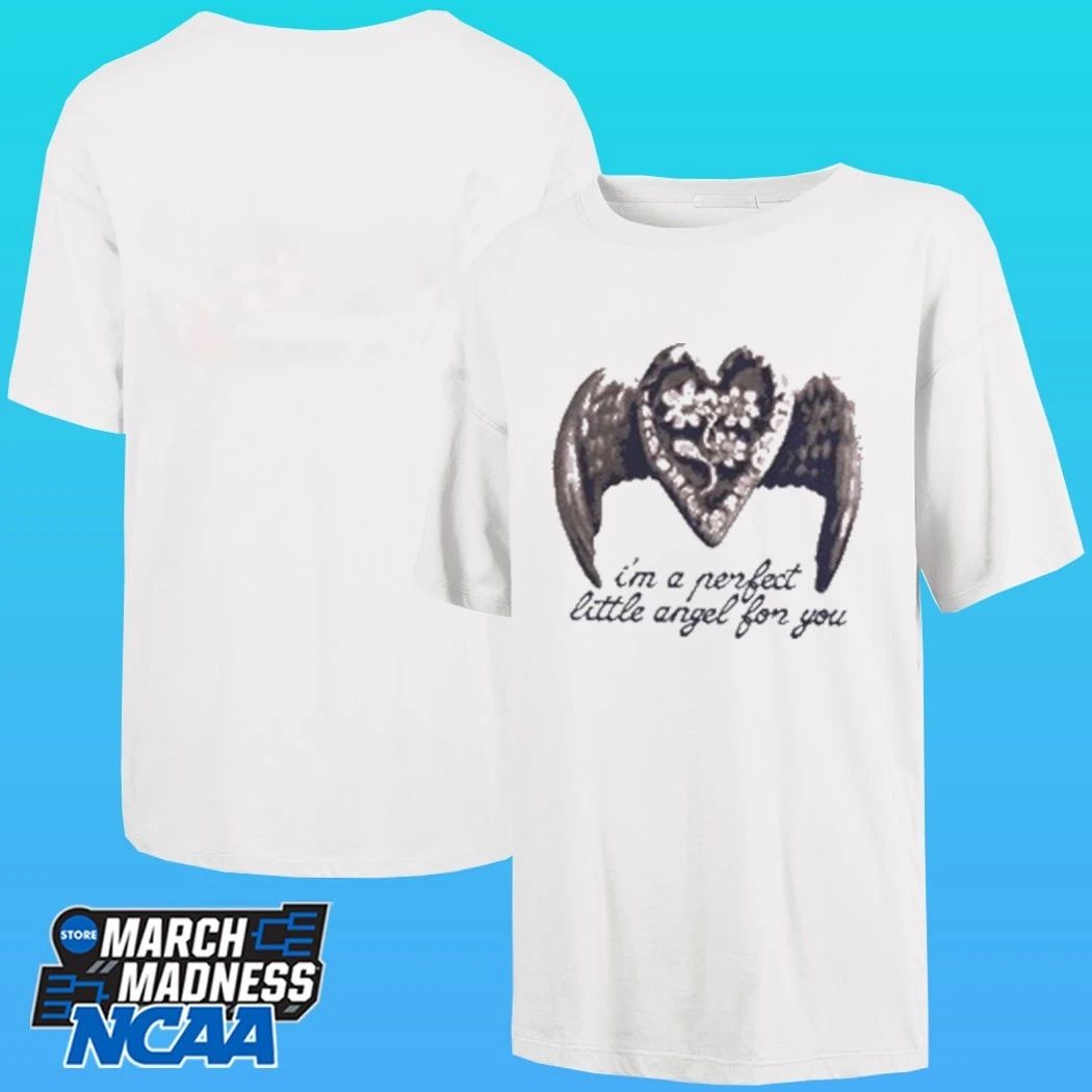 Melanie Martinez I’m A Perfect Little Angel For You Shirt