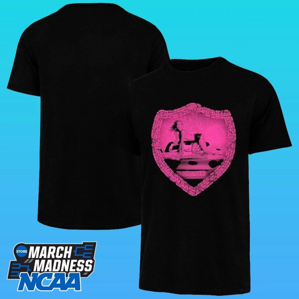 Zara Larsson Girls Trip Main Event Shirt