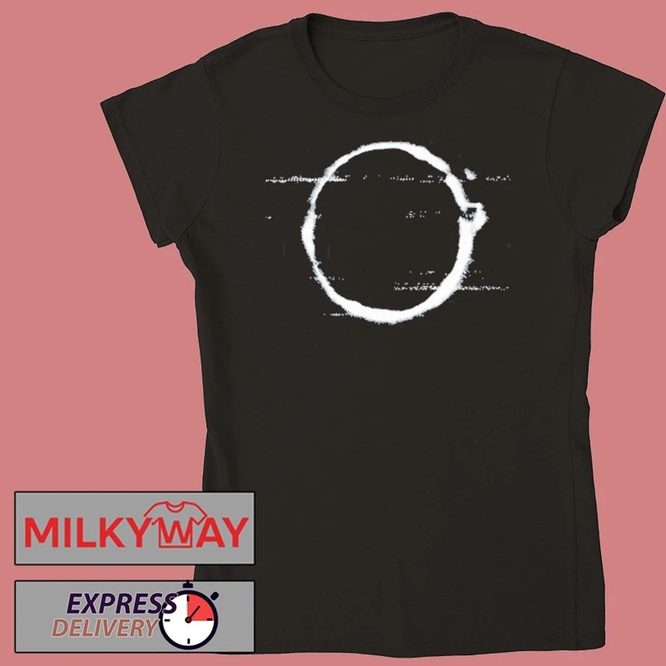 Boston Manor The Ring Halloween 2025 Shirt