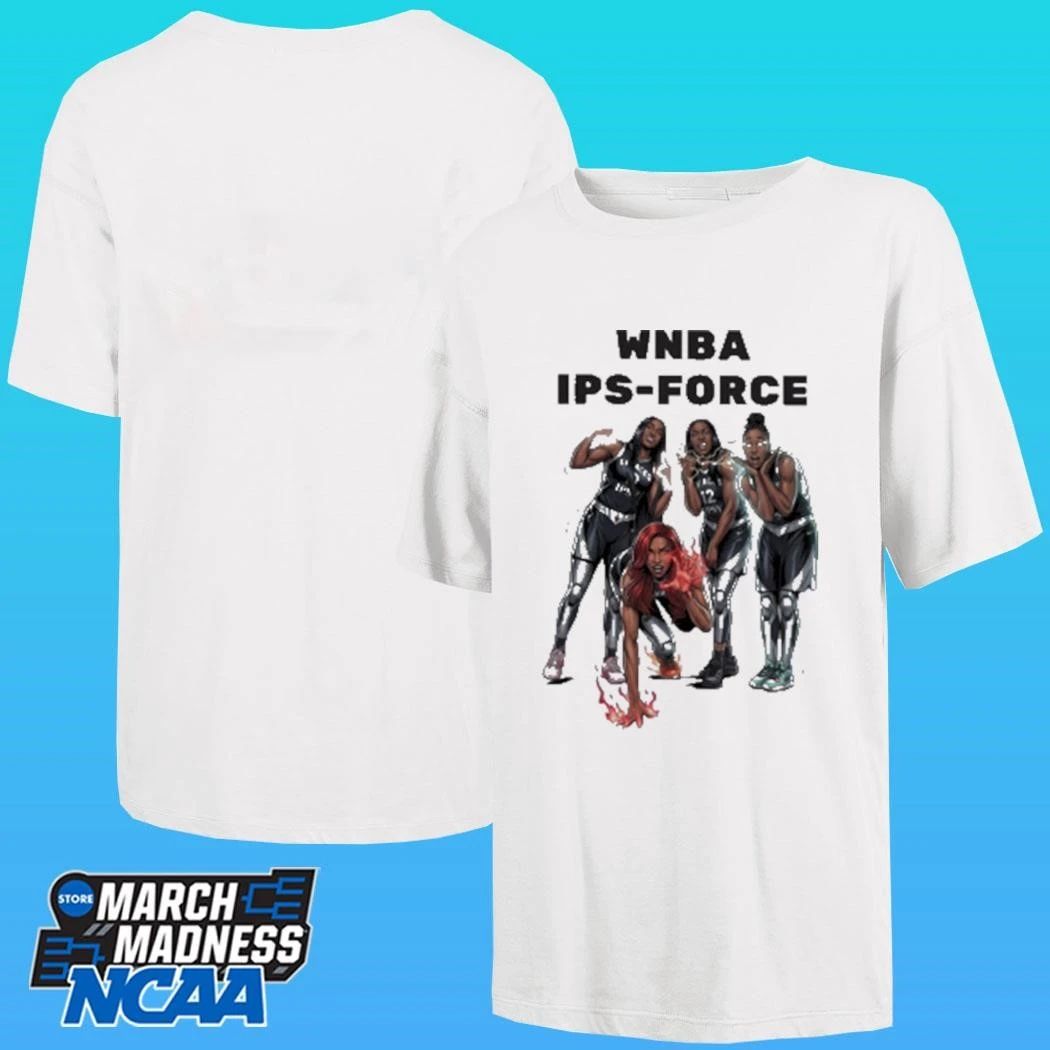 Wnba Ips Force Shirt