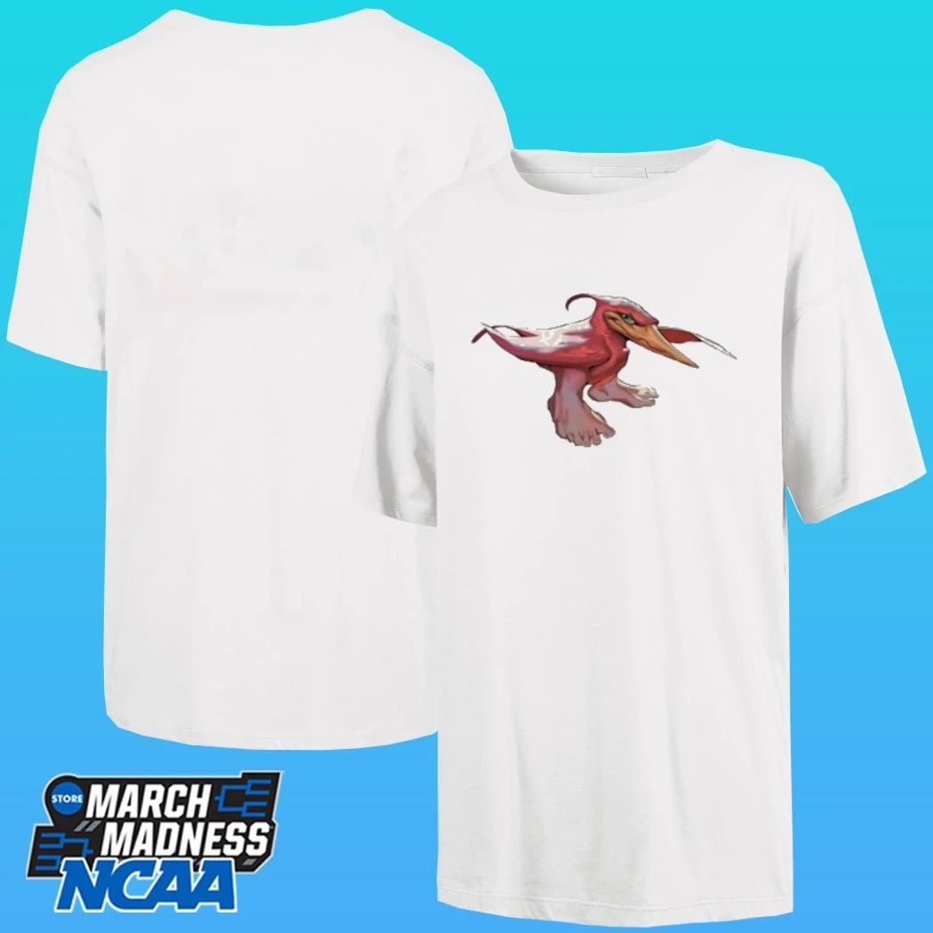 The Nexile Footbird Shirt