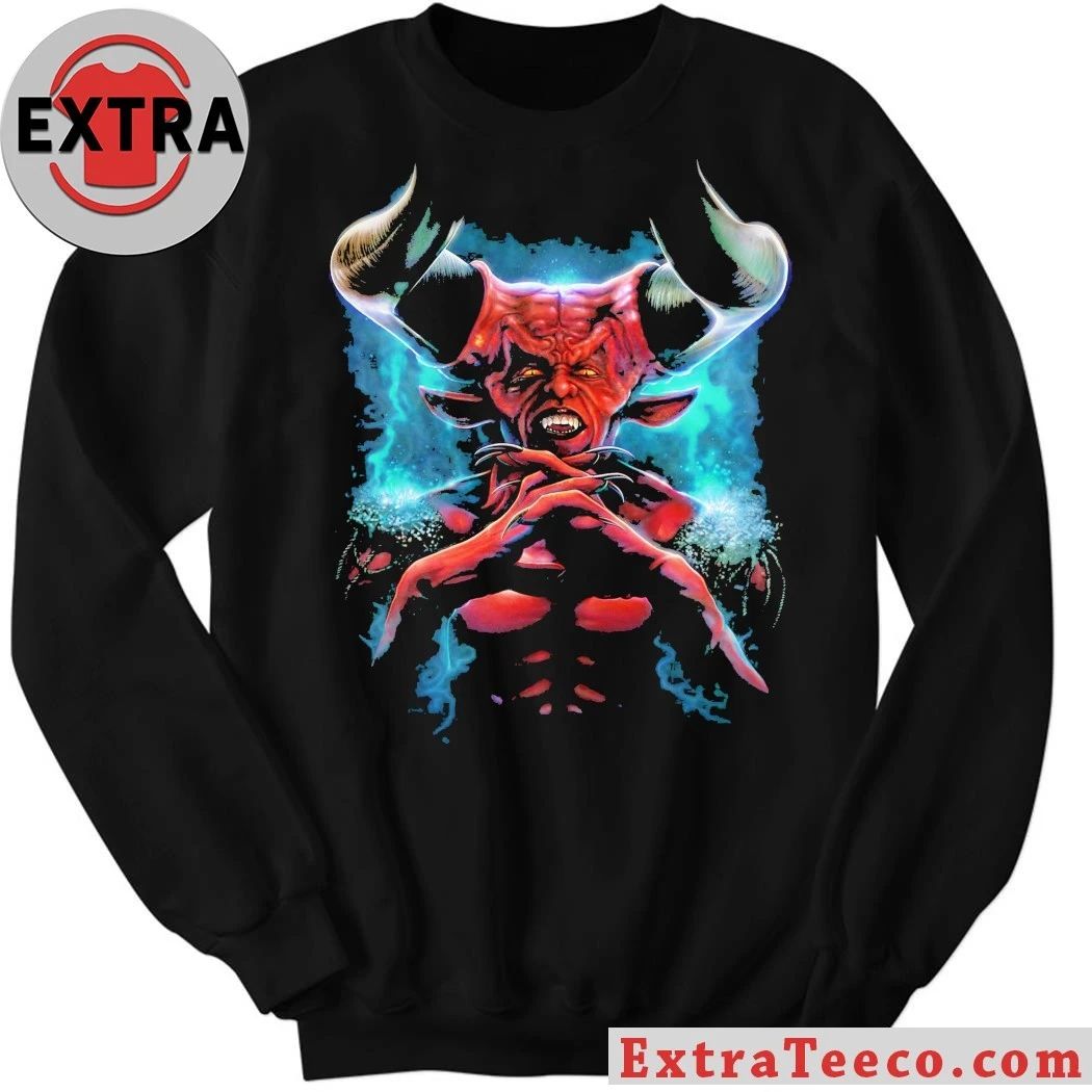 Original Satan Legend Shirt