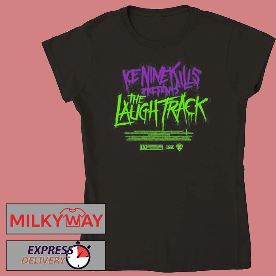 Ink Dance With The Devil Shirt