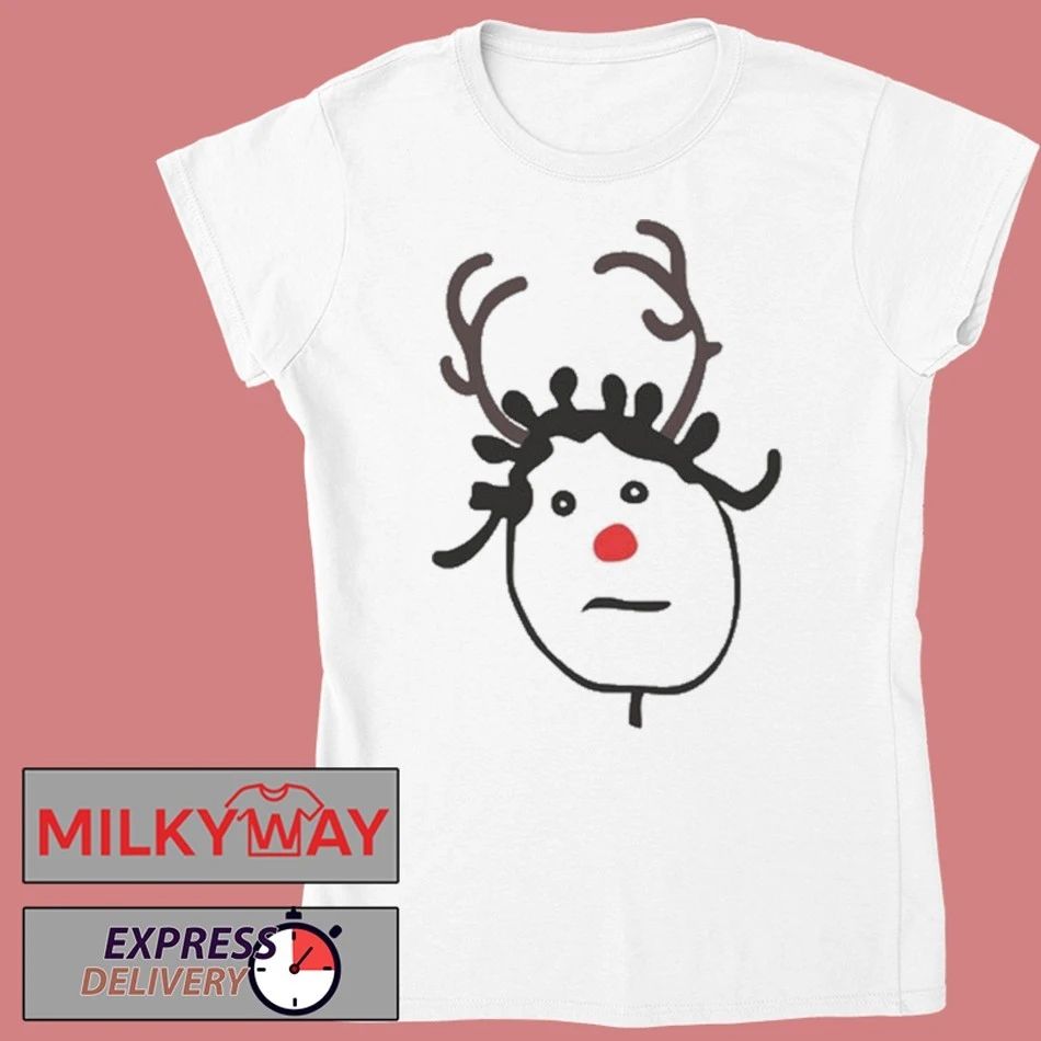 Rhenna Holiday Shirt