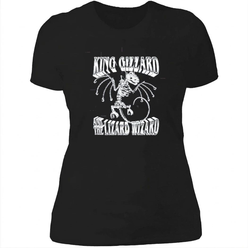 KGLW Petro-Dragon T-Shirt