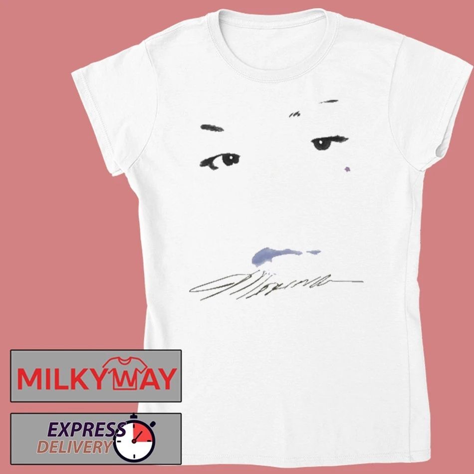 Marina Signature Shirt
