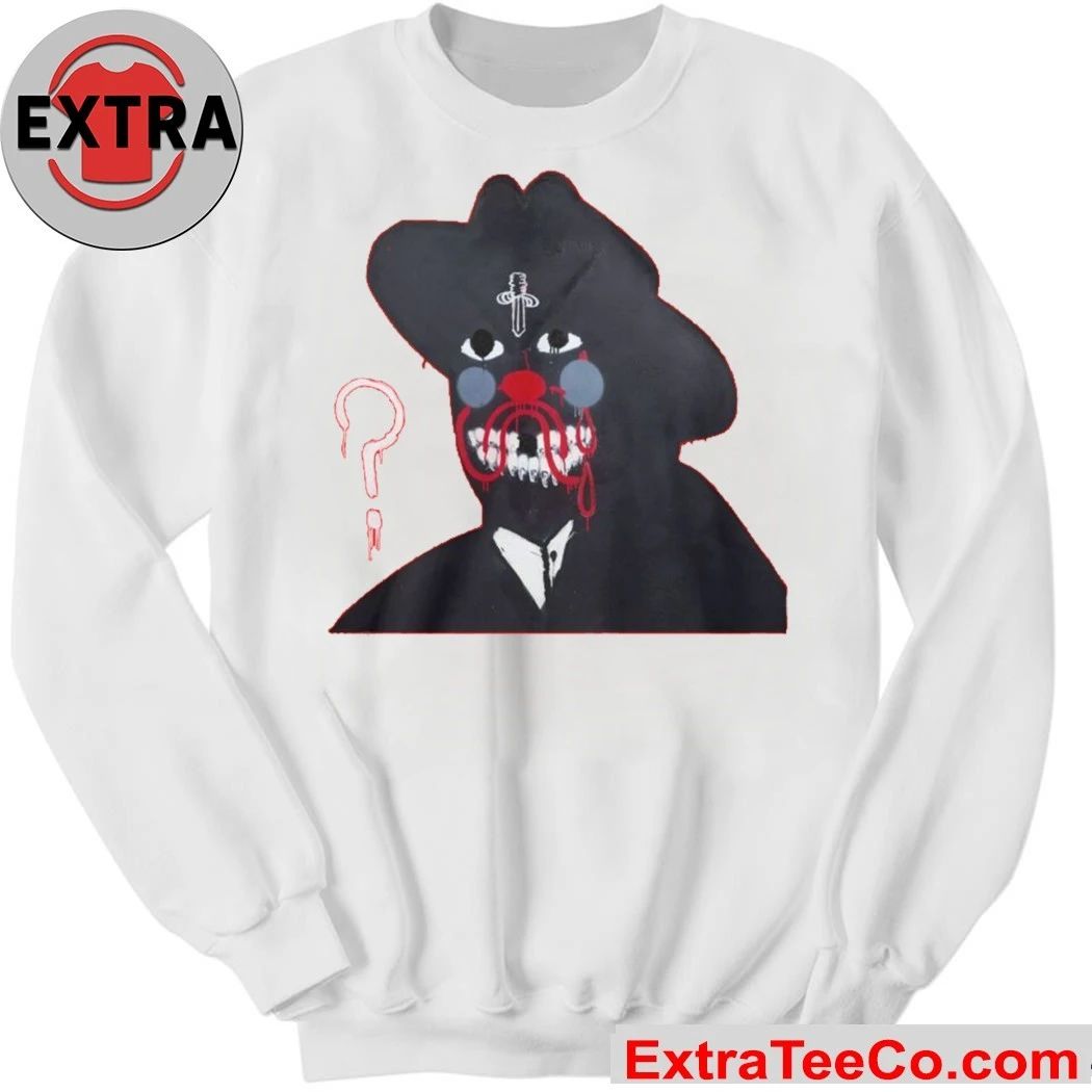 21 Savage What Happened to the Streets Shirt