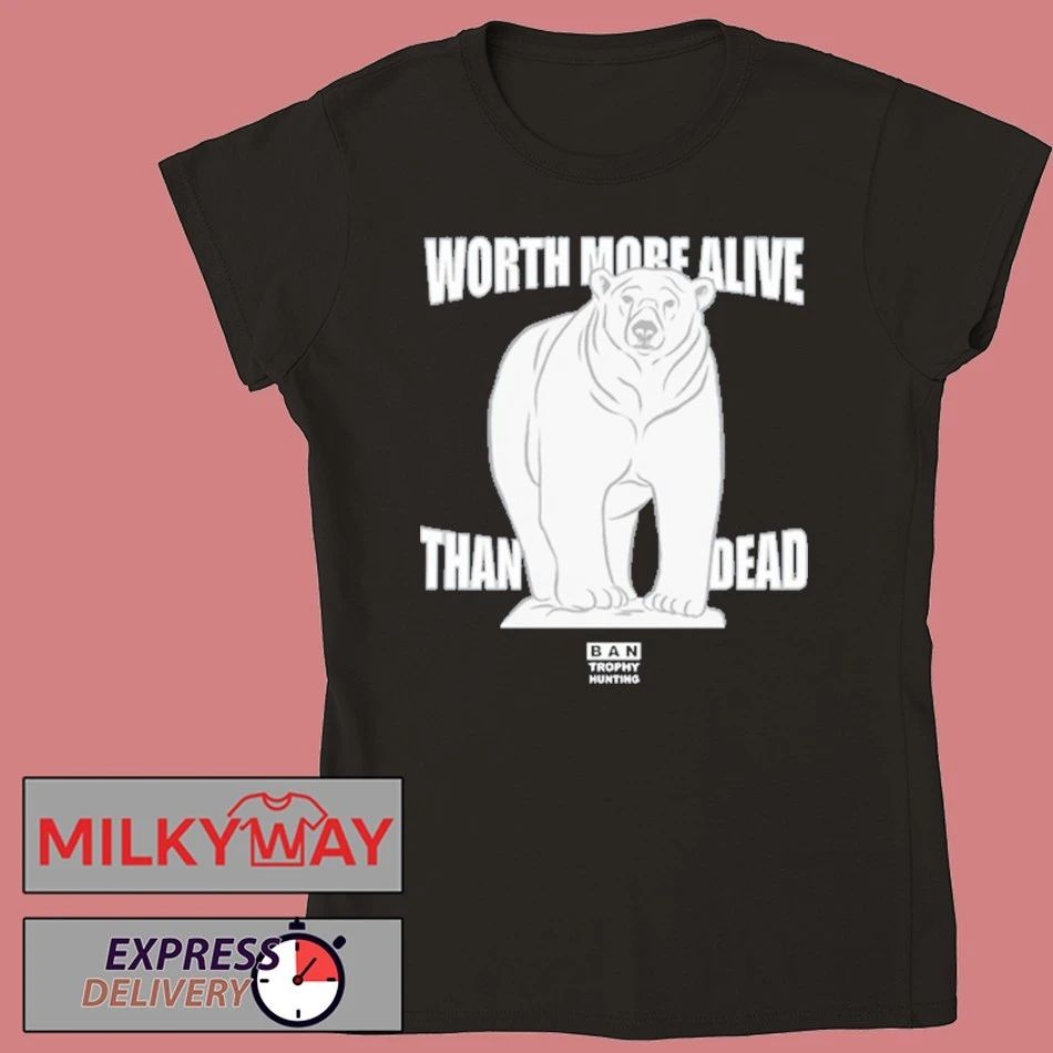 Gary Numan Worth More Alive Than Dead shirt