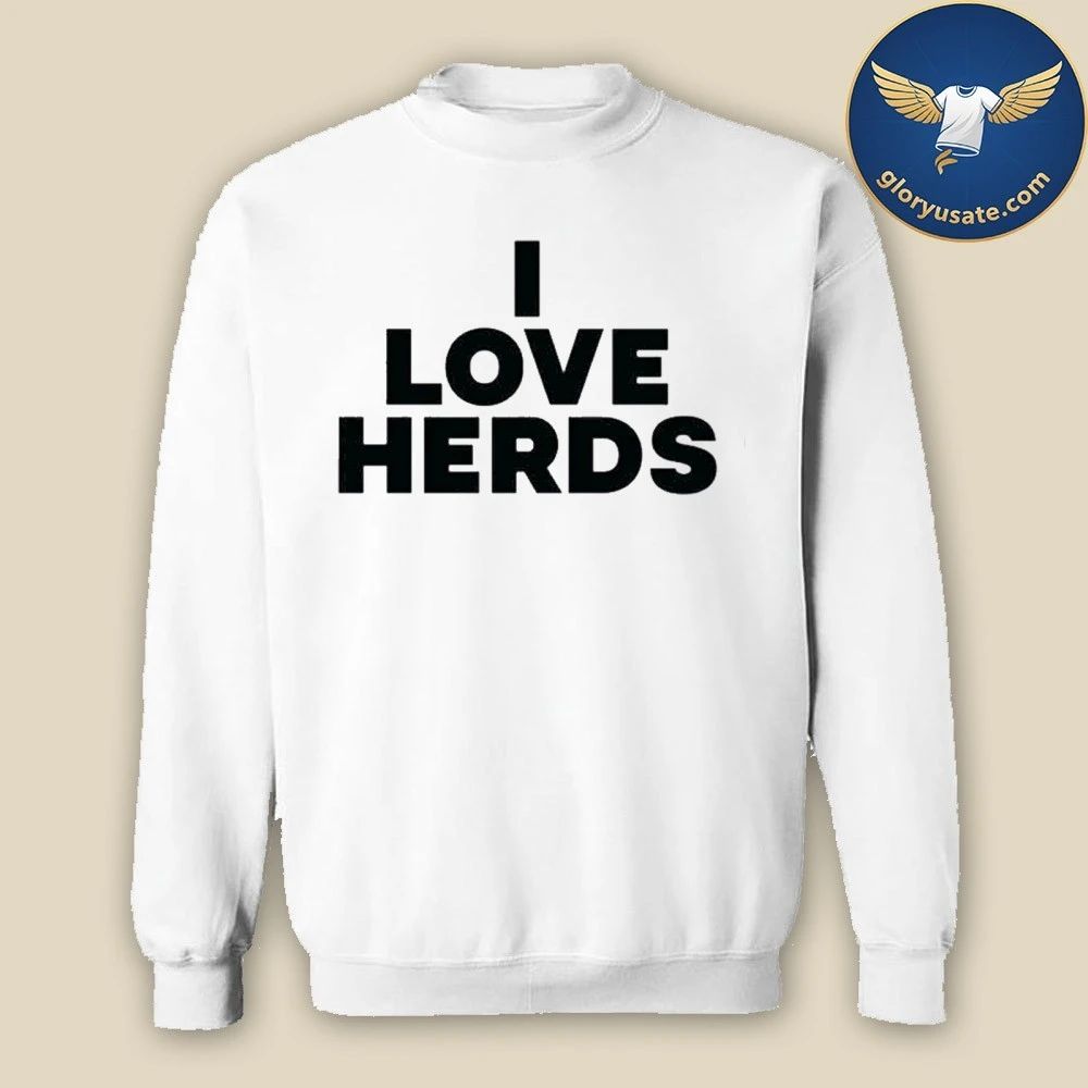 Emma I Love Nerds Shirt