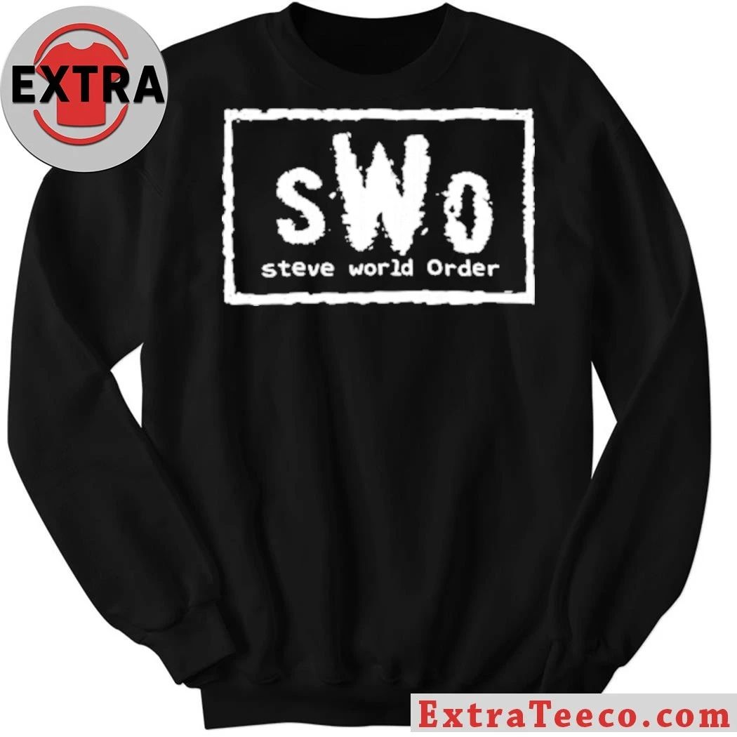 Original Killer Steves sWo Shirt