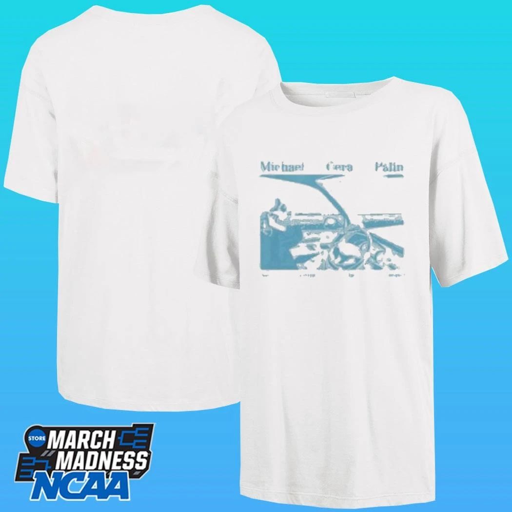 Some Michael Cera Palin Driver Shirt