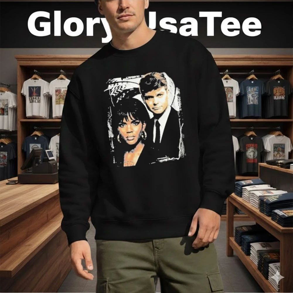 Nick Fuentes Merch Store Candy Shirt
