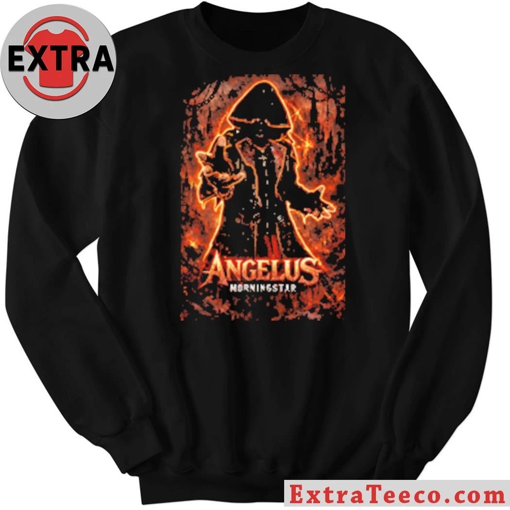 Angelus Morningstar T-Shirt
