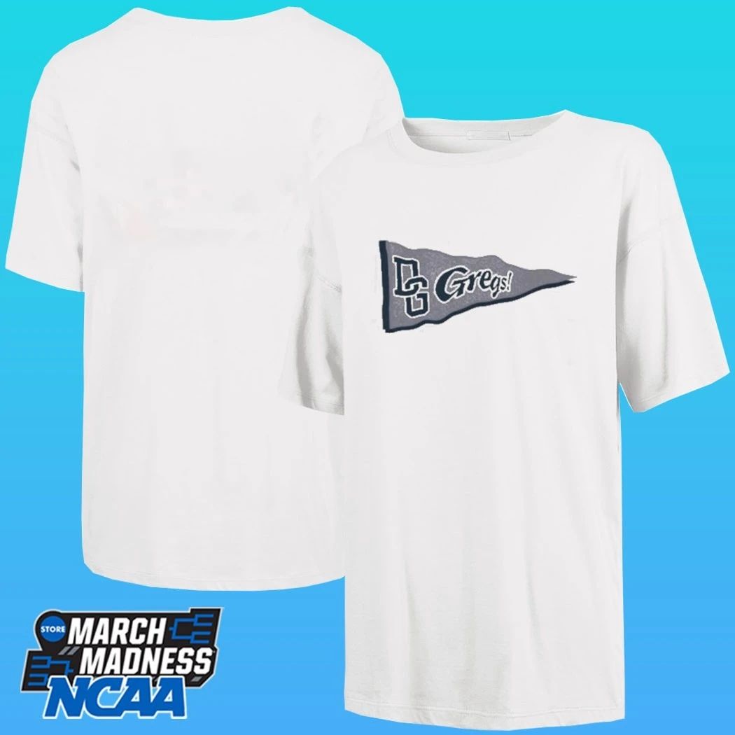 Danny Gonzalez Greg Pennant Shirt