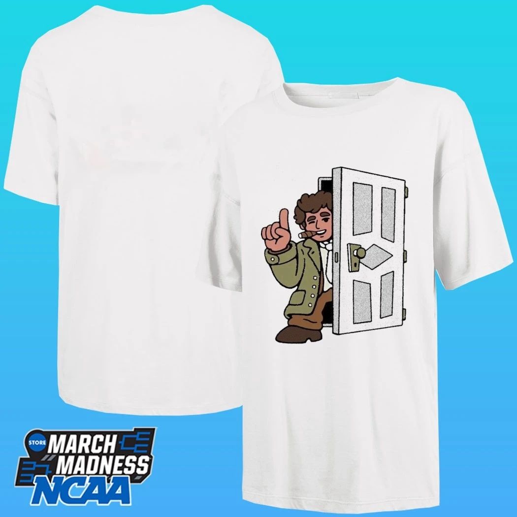 Just One More Thing Drew Wise Shirt