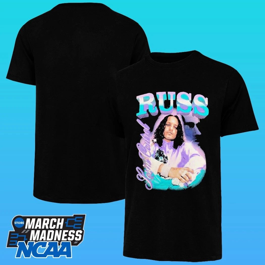 Russworld Losin Control Shirt