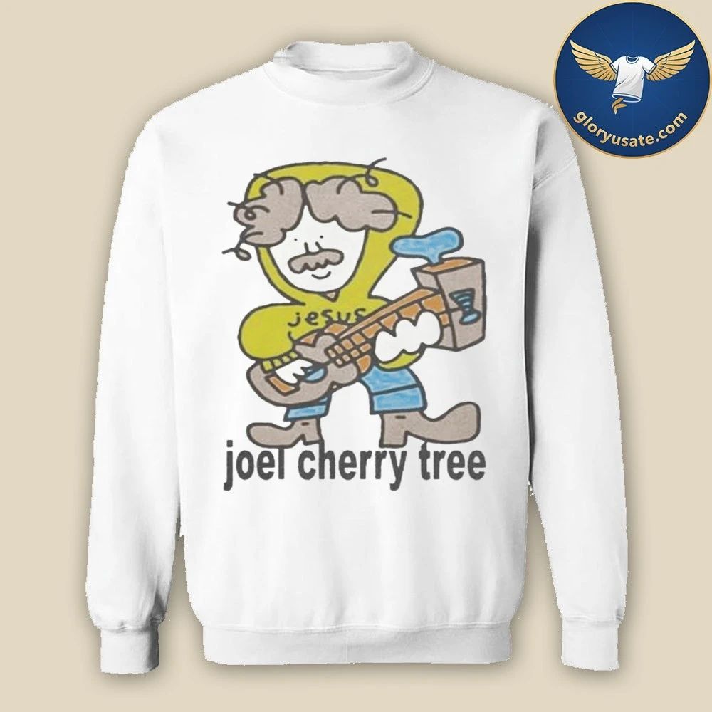 HoneyTv JOEL CHERRY TREE Shirt