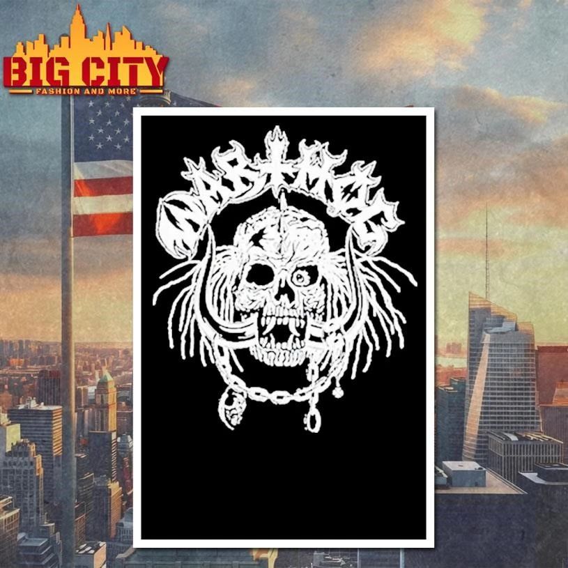 Lawrence W Graphic Shirt