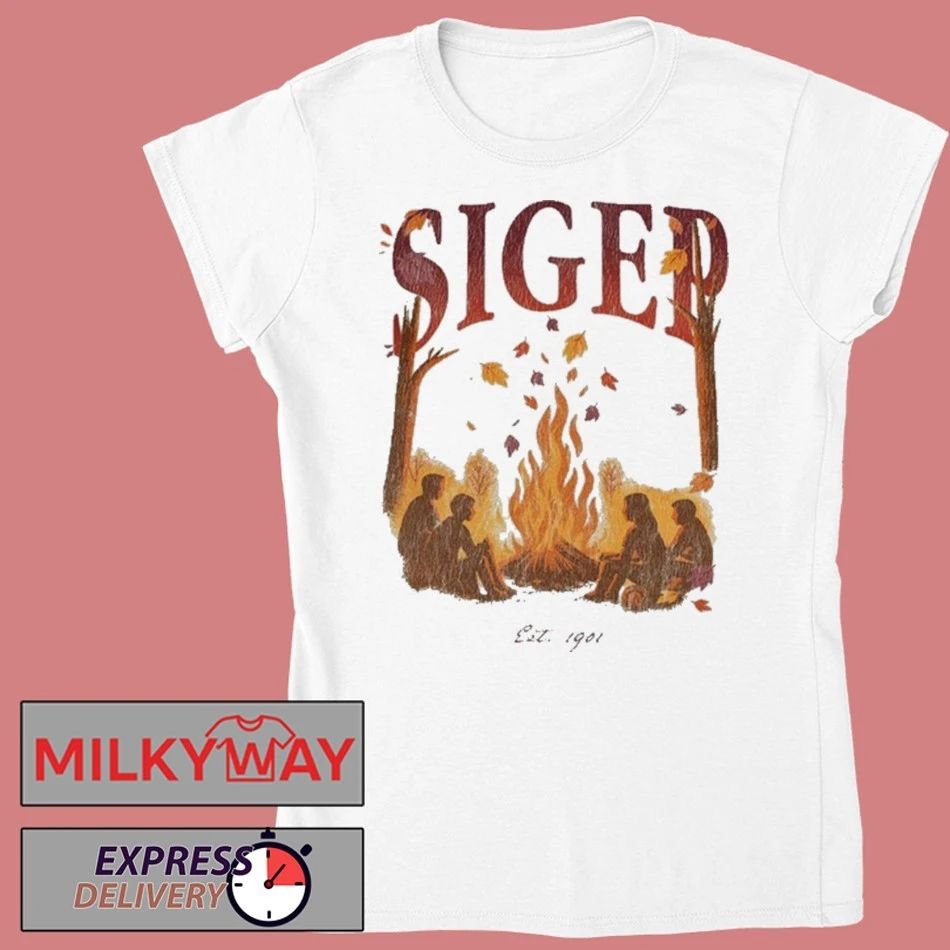 SigEp Fall New Shirt