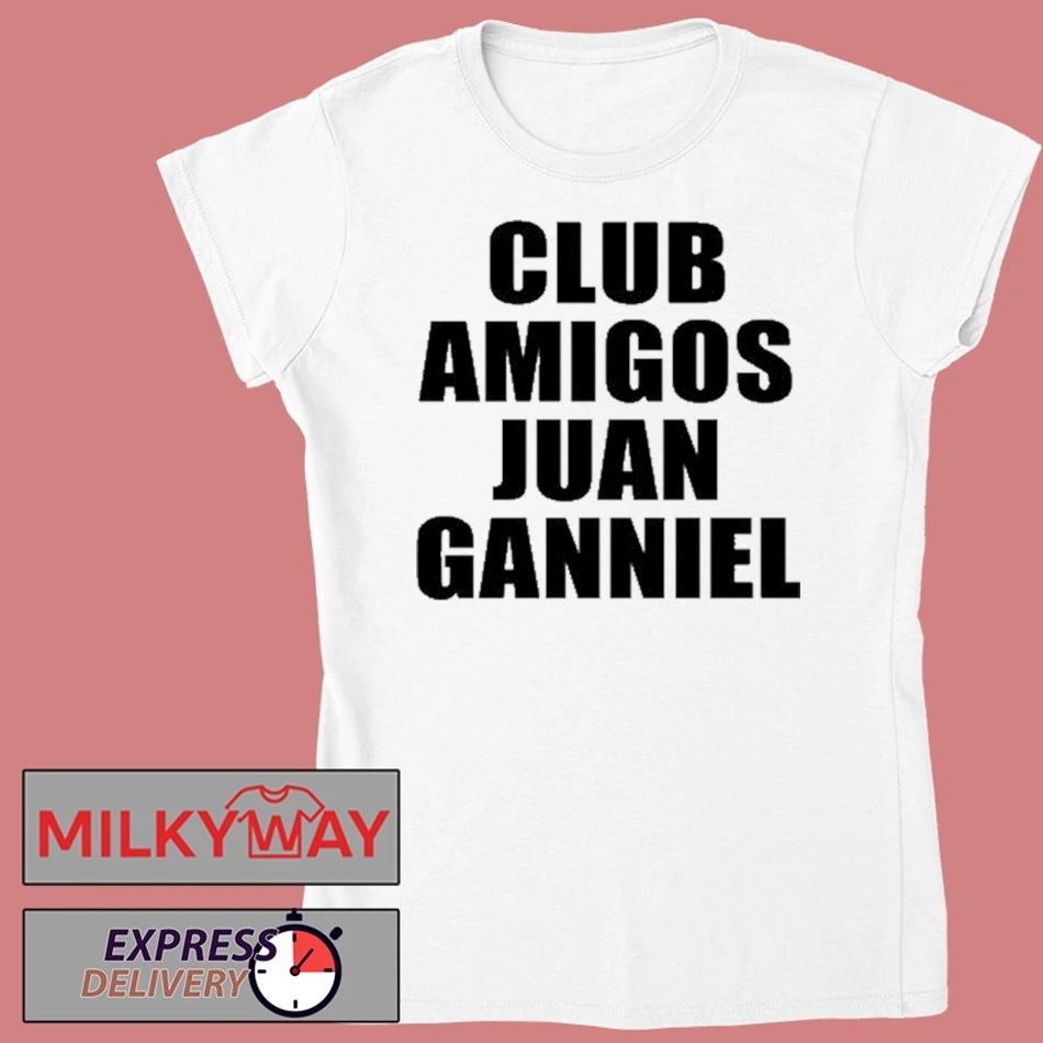 Juan Gabriel Juan ganniel Shirt