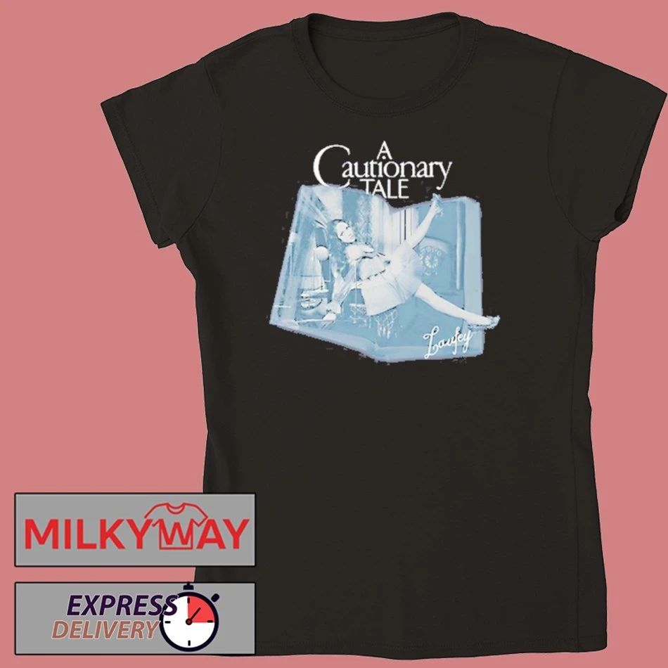 A Cautionary Tale Shirt