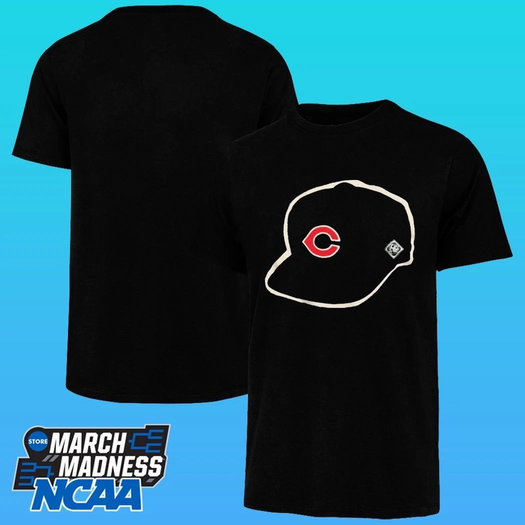 Cincinnati Tigers Negro Leagues Hat Shirt