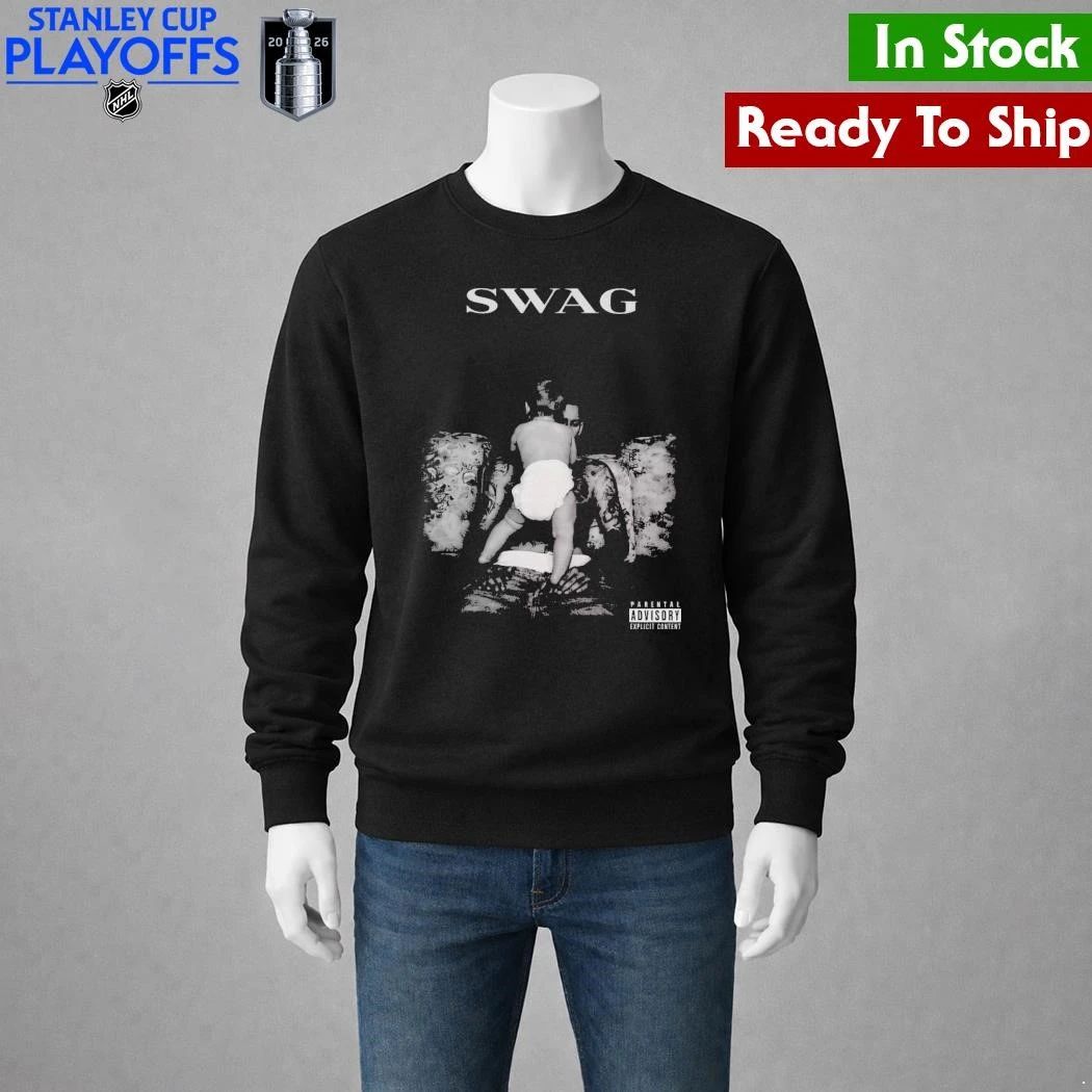 Justin Bieber Swag 2026 Dad Era Shirt