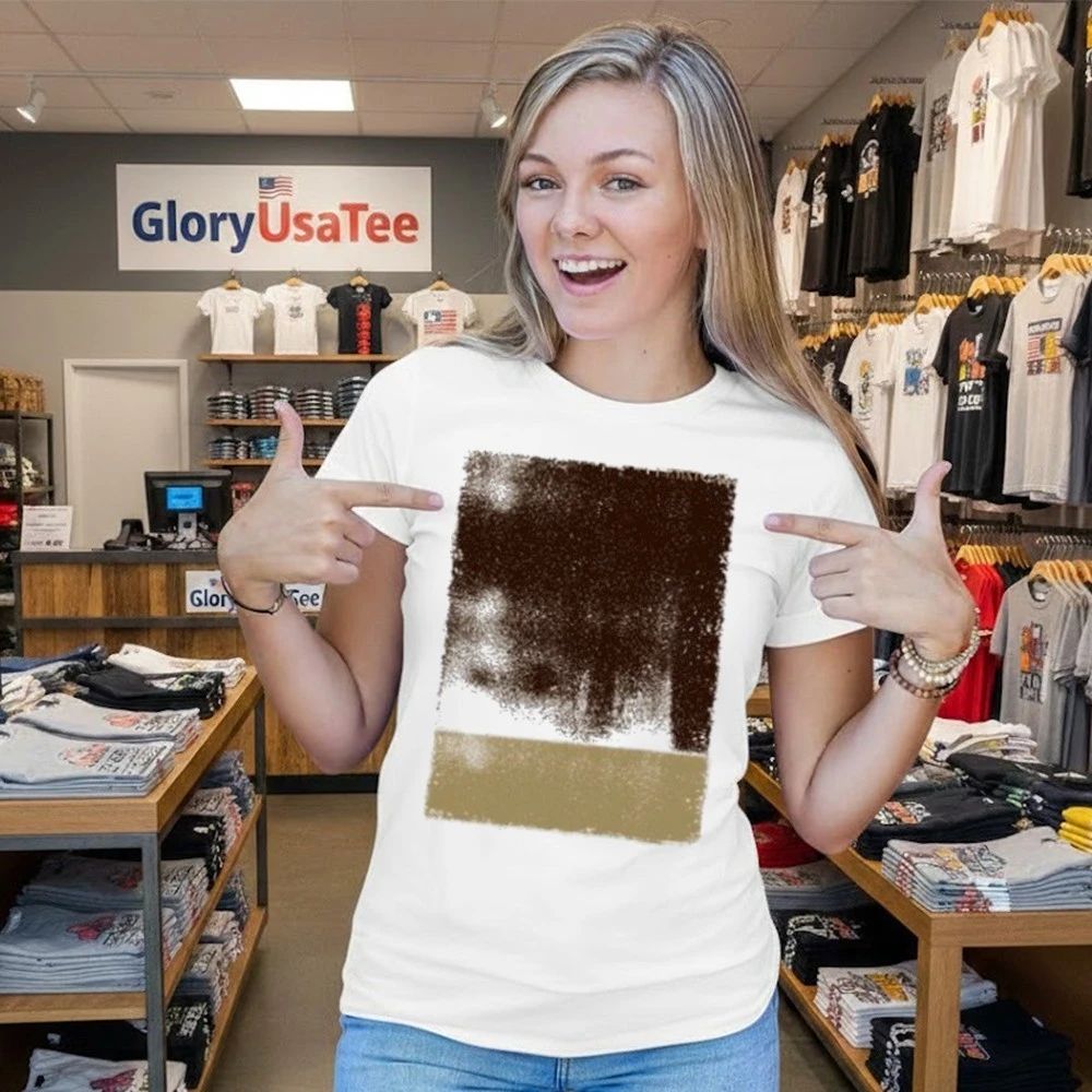 Thrice Major Minor Album Shirt