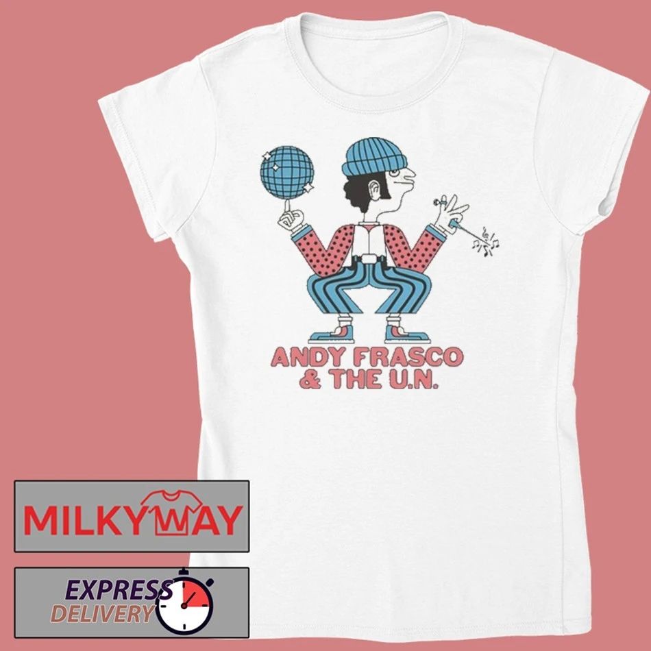 Frasco for the Children Shirt
