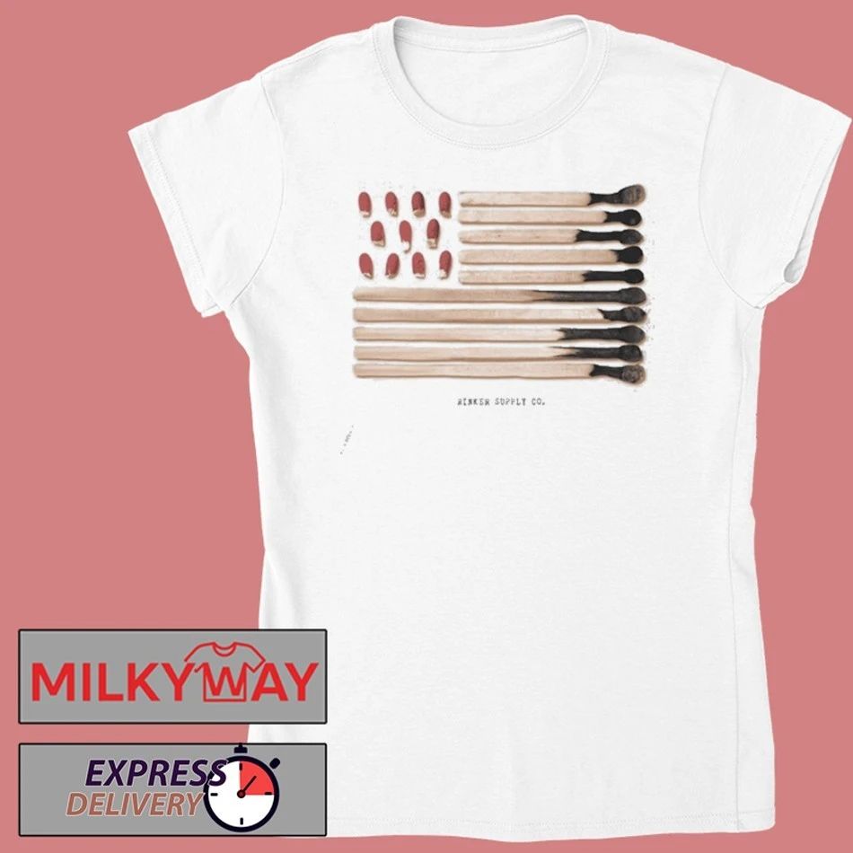 2026 Noah Rinker Rinker Supply Co New shirt